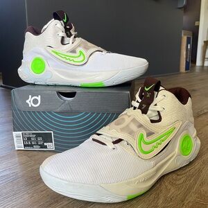 Nike KD Trey 5 X Basketball Shoe - Men's